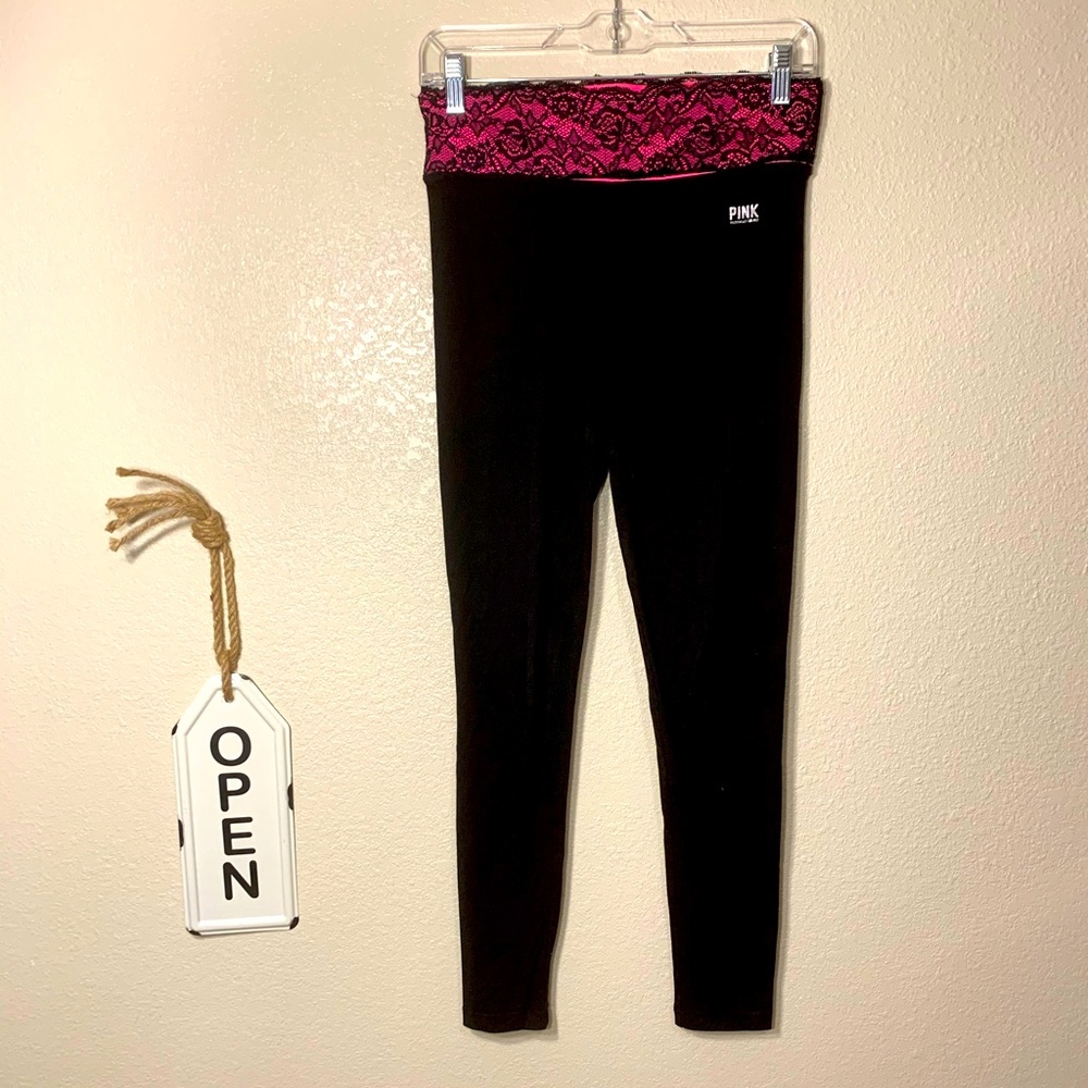 COPY - PINK Victoria’s Secret yoga pants leggings